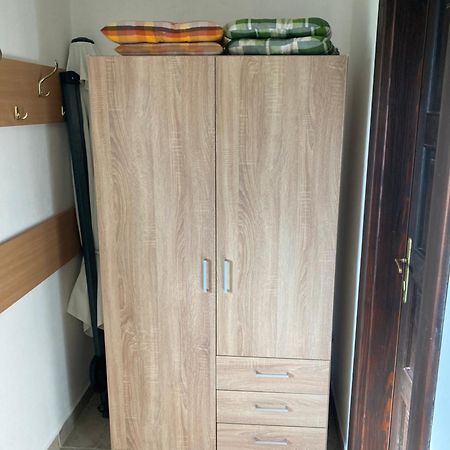 Apartment Panteon Basecamp มาลา สกาลา ภายนอก รูปภาพ