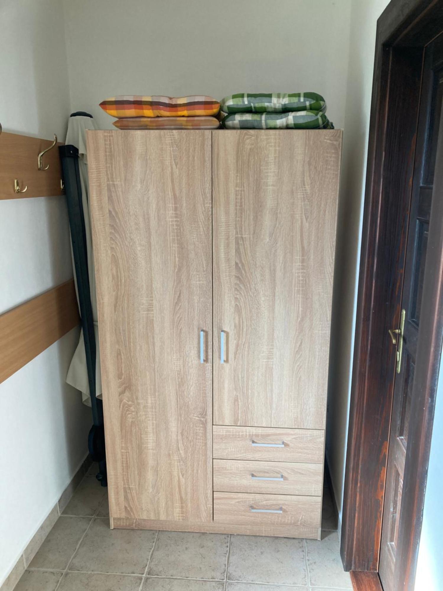 Apartment Panteon Basecamp มาลา สกาลา ภายนอก รูปภาพ