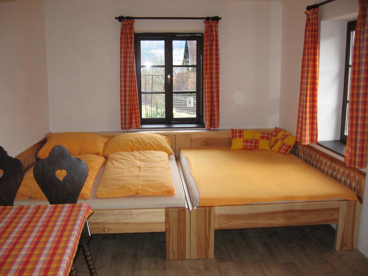 Apartment Panteon Basecamp มาลา สกาลา ภายนอก รูปภาพ